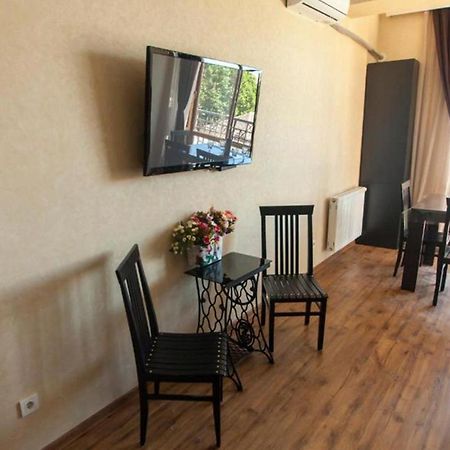 - Amazing View Apartment In Tbilisi - ภายนอก รูปภาพ
