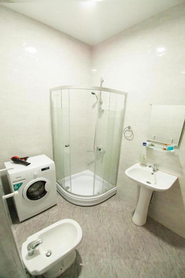 - Amazing View Apartment In Tbilisi - ภายนอก รูปภาพ