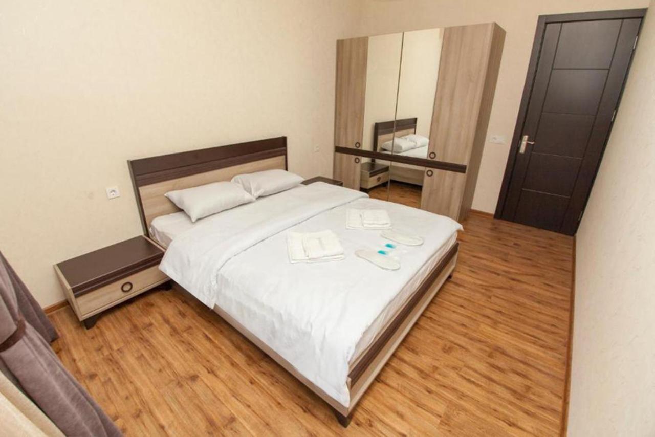 - Amazing View Apartment In Tbilisi - ภายนอก รูปภาพ